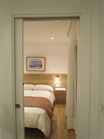 Apartamento La Hiedra Huétor Vega Exterior foto
