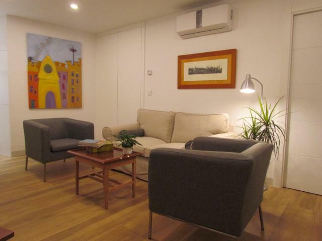 Apartamento La Hiedra Huétor Vega Exterior foto