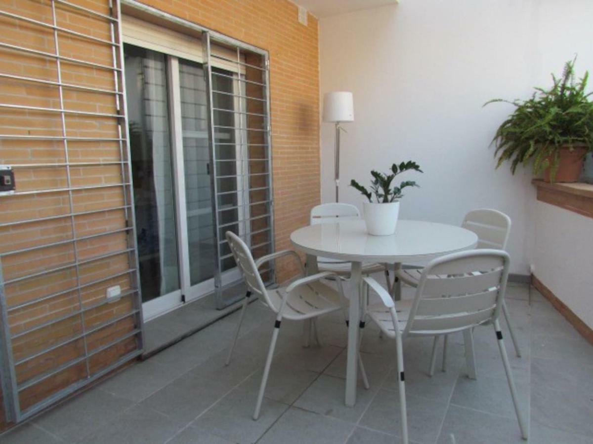 Apartamento La Hiedra Huétor Vega Exterior foto