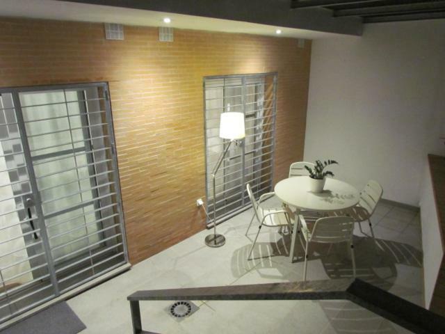Apartamento La Hiedra Huétor Vega Exterior foto
