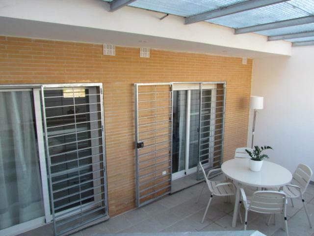 Apartamento La Hiedra Huétor Vega Exterior foto