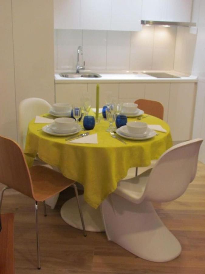 Apartamento La Hiedra Huétor Vega Exterior foto