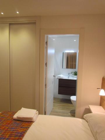 Apartamento La Hiedra Huétor Vega Exterior foto