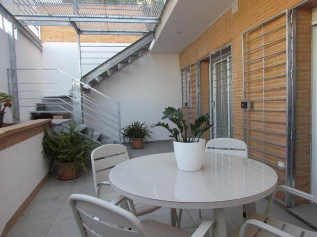 Apartamento La Hiedra Huétor Vega Exterior foto
